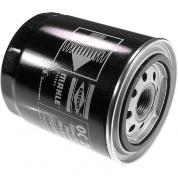 Mahle Filter OC261 Filtro De Aceite