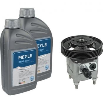 Bomba de dirección hidráulica MEYLE 514 631 0021/S