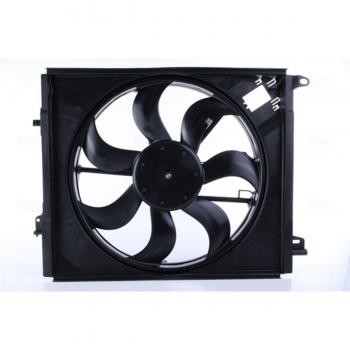 Soplador Ventilador de Motor NISSENS NIS 850050, tipo: Soplador, características: alta eficiencia, diseño optimizado para rendimiento, compatible con múltiples modelos de vehículos, fácil instalación