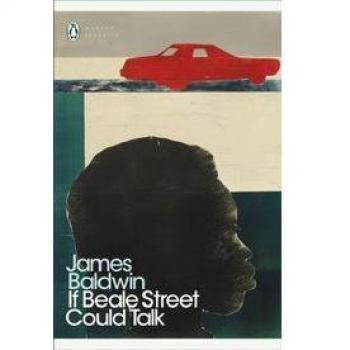 Si Beale Street pudiera hablar - Edición de bolsillo de James Baldwin