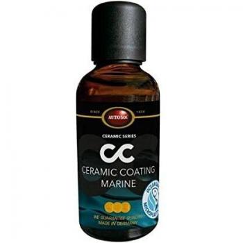 Cera para Coche Autosol