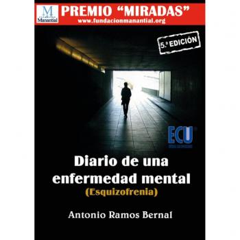 Diario de una enfermedad mental