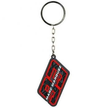MM93 Llavero Marca 93 Gran Logo 93