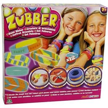 Giochi Preziosi Zubber - Pulseras