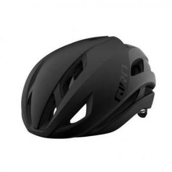 Casco de bicicleta Giro Eclipse Spherical MIPS Negro Adulto