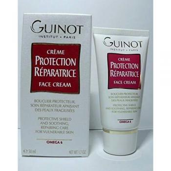 Guinot Crème Protection Réparatrice Face Cream