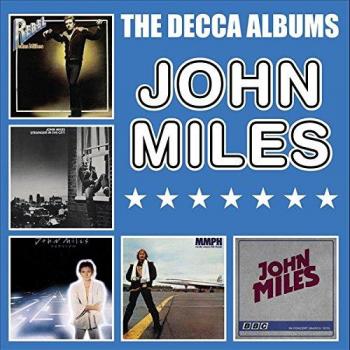 Decca Vinyl Collection - Premium Quality Classic Albums