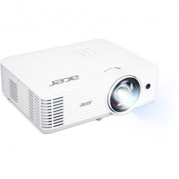 Proyector Acer H6518STi DLP 3D Full HD 1080p 3500 Lúmenes