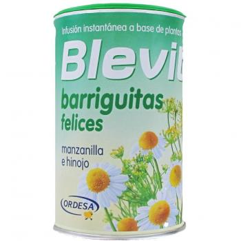 Blevit Digest Infusión Infantil Barriguitas Felices 150g