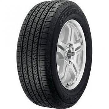 Yokohama Geolandar H/T (G056) 275/65 R18 116H OWL - Neumático para SUV y camionetas, diseño de banda de rodadura optimizado para manejo en carretera, excelente tracción