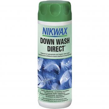 Nikwax Limpiador Directo técnico Unisex, 300 ml, Color Blanco