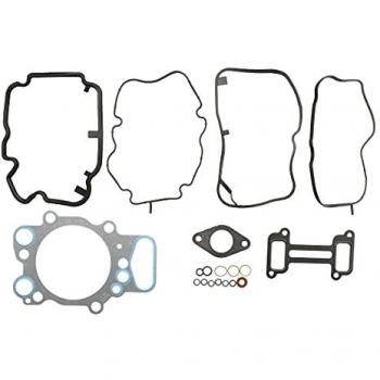 Juego de juntas de culata REINZ 03-34880-01 con características de alta calidad, resistencia térmica y química, diseñado para garantizar un sellado óptimo en motores, incluye todas las juntas necesarias para la instalación