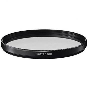 Sigma 86mm EX DG UV Protector Filter