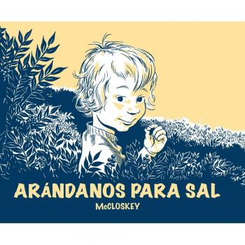 Arandanos para Sal