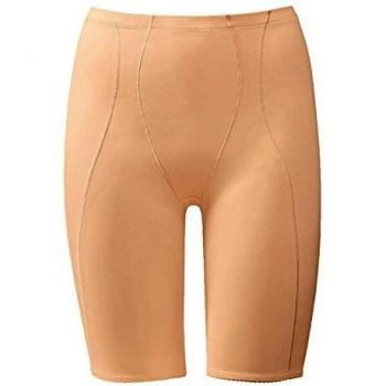 Triumph Faja Loretta Soft Control Medio - Piel - 48