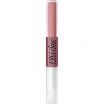 Labial líquido permanente Full Time - Sip Happens