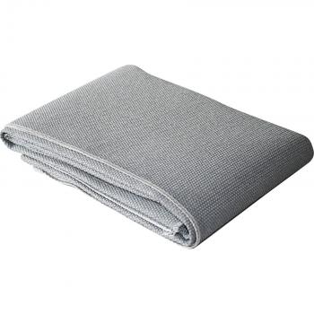 SOLTER - Manta de protección soldadura, 1000 x 1000 mm, 900ºC