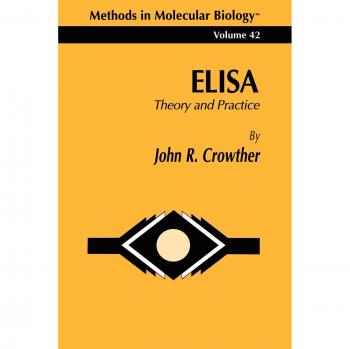 ELISA: Theory and Practice: 42