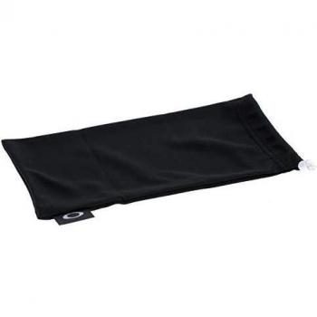 Oakley Large Microfibre - Bolsa, Color Negro