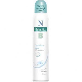 Palmolive Neutro Balance Tacto Puro Classic Desodorante en Spray 200ml