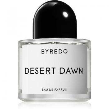 Byredo Desert Dawn Unisex Eau de Parfum 50 ML