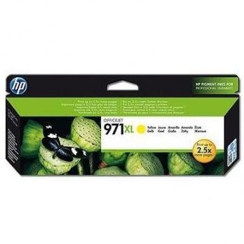 HP 971XL - Cartucho de tinta para impresoras