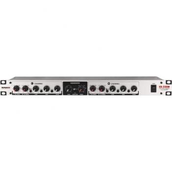 Nady CX-23SW 3-Way Stereo and Subwoofer Crossover