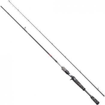 Caña Baitcasting Berkley Urbn II Finesse