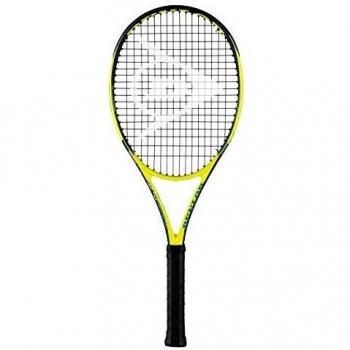 adidas Precision 100 Tour – Raqueta de tenis, color verde, tamaño 4