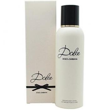 Loción Corporal Perfume Dolce & Gabbana 200ml