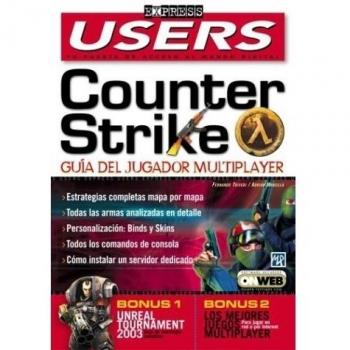 Counter Strike - Guia Del Jugador Multiplayer