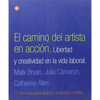 Camino Del Artista En Accion