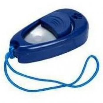 Kruuse Pet Clix Multi-Clicker with Tone Control