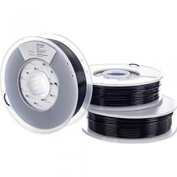 Filamento Ultimaker UM³ CPE Negro 750 g