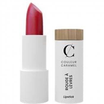 COULEUR CARAMEL LIPSTICK BARRA DE LABIOS 291 RASPBERRY PINK 5ML