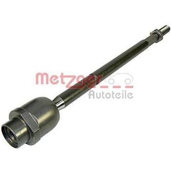 Rótula Axial de Dirección METZGER 51001818 para Opel Combo Tour y Corsa - Barra de Conexión delantera