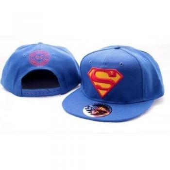 Superman Logotipo clásico ajustable Cap CODI