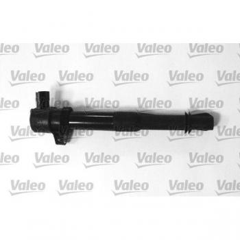 Bobina de encendido VALEO 245116