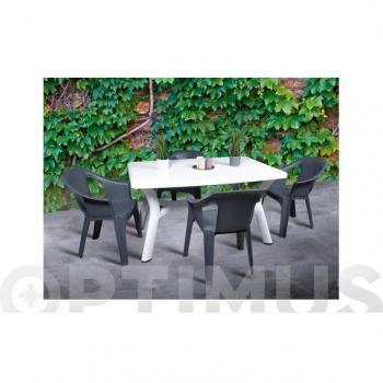 Parasol Playa Koopman ø 176 Cm - Protección Solar