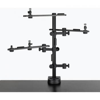 On-Stage WS3500 Production Station, Black