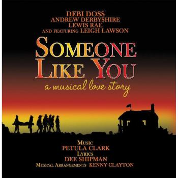 Someone Like You