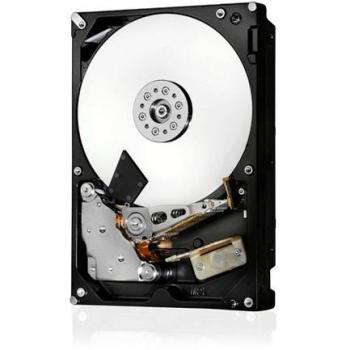 HGST Ultrastar 4TB 4096GB SATA Internal Hard Drive