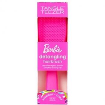 Tangle Teezer Wet Detangler Barbie Limited Edition Cepillo Desenredante Dopamine Pink