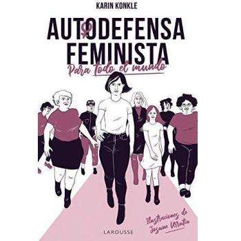 Autodefensa feminista