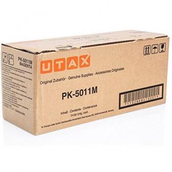 UTAX pk-5011 m 1t02nrbut0 cartucho