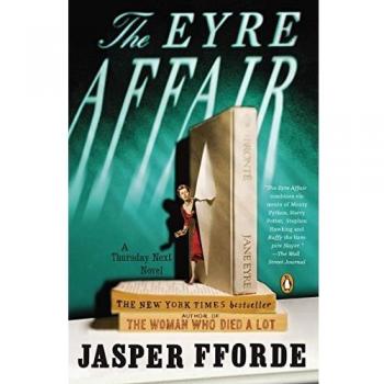 The Eyre Affair: 1