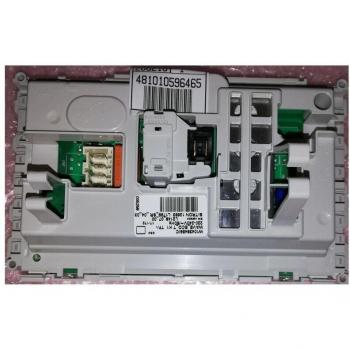 Módulo de control de onda programada Whirlpool 481010596465 para lavadoras
