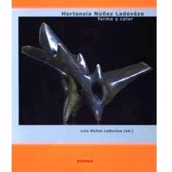 Hortensia Núñez Ladevéze: forma y color