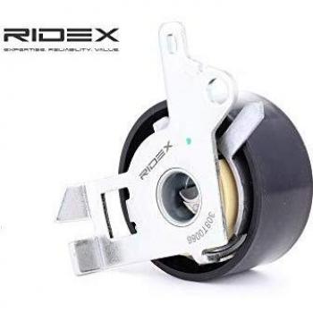 RIDEX 308T0066 Polea tensora, correa dentada
