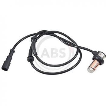 Sensor ABS Raddrehzahl 30770 para Land Rover